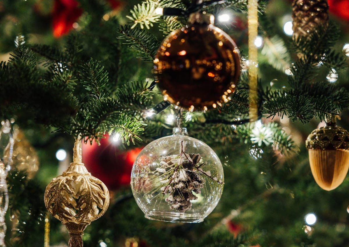 December Celebrations Around the World