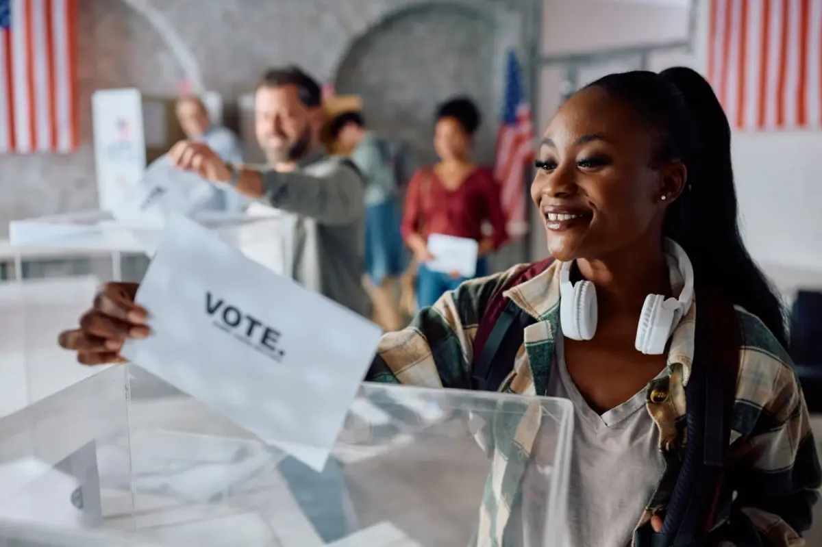 Does Age Really Matter in Voting? A Global Comparison