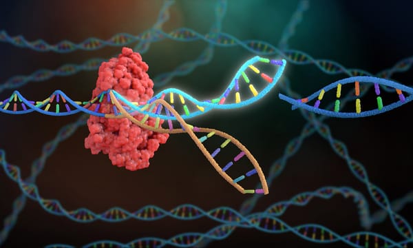 Rewriting the Script of Cancer with CRISPR