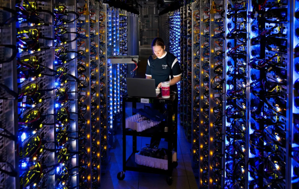 Are You Killing The Environment? AI’s dark secret: