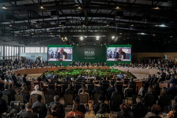 After COP30: Will the World Finally Deliver on Climate Action?
